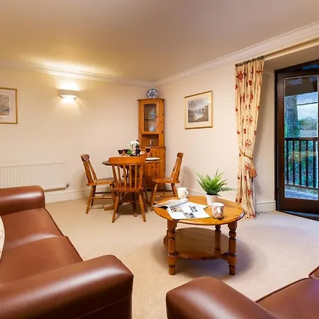 River Falls View * Ambleside