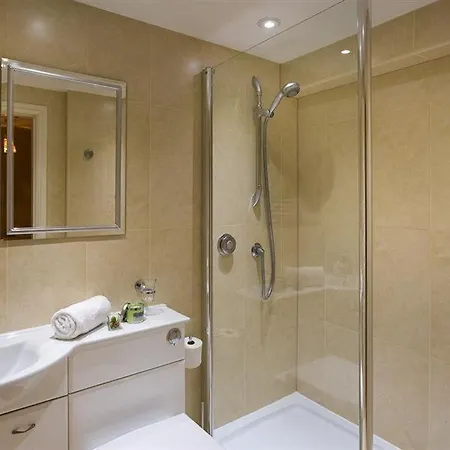 Apartment River Falls View Ambleside