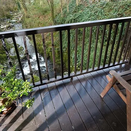 River Falls View