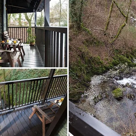 River Falls View Ambleside