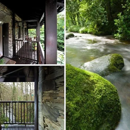 公寓 River Falls View 安布尔塞德