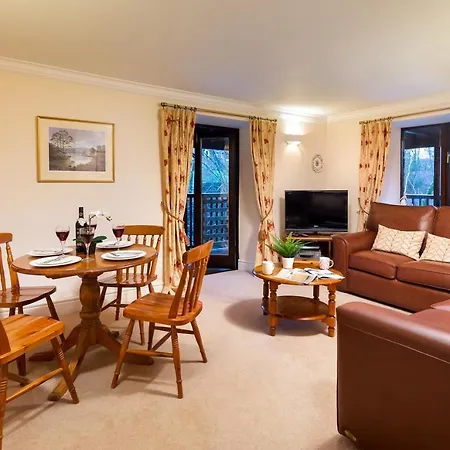 River Falls View * Ambleside