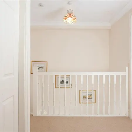 River Falls View Apartman