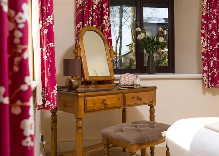 Апартаменты River Falls View