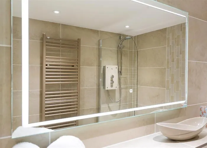 Апартаменты River Falls View