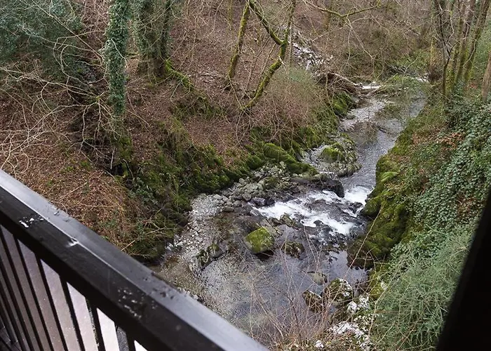 Апартаменты River Falls View